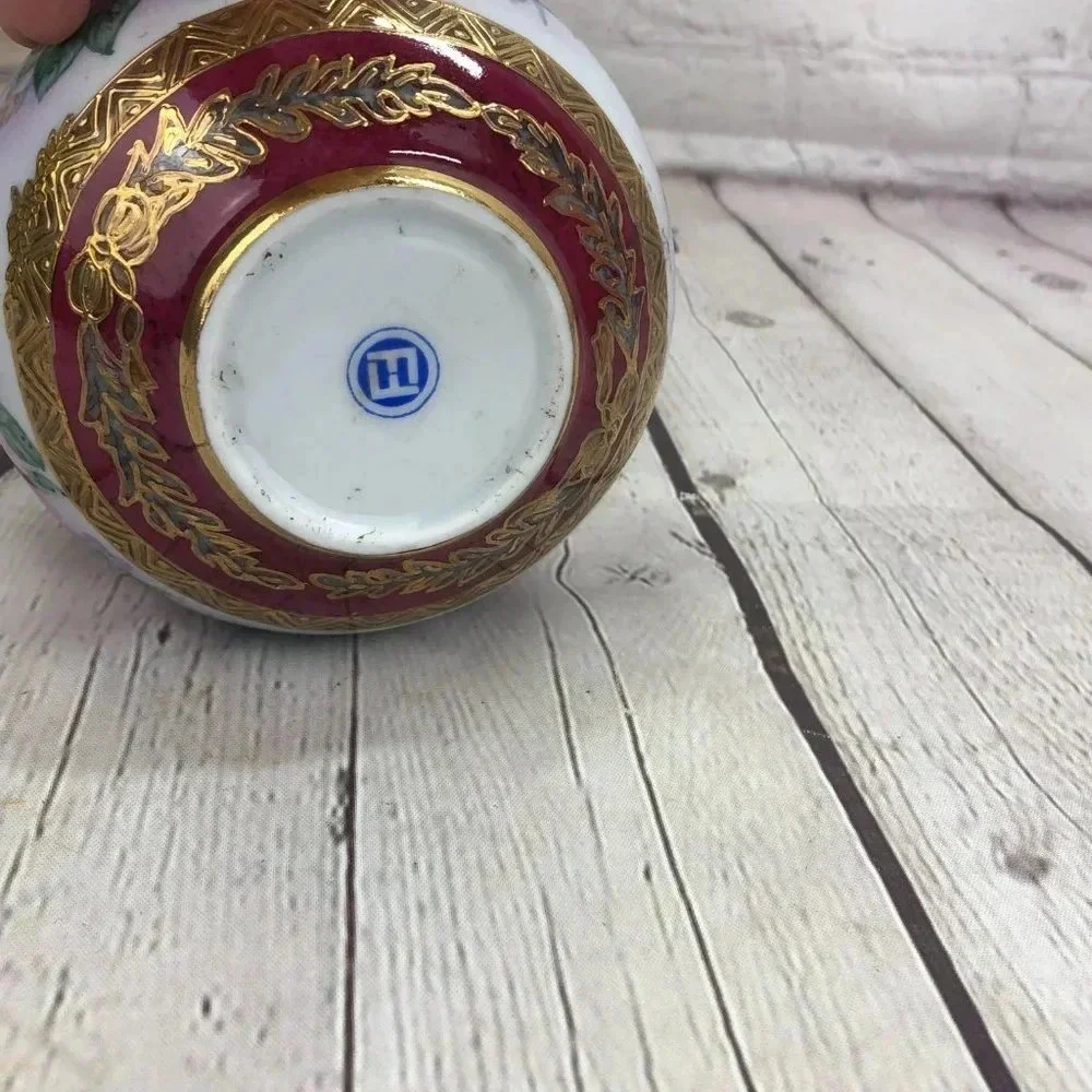vintage Vase